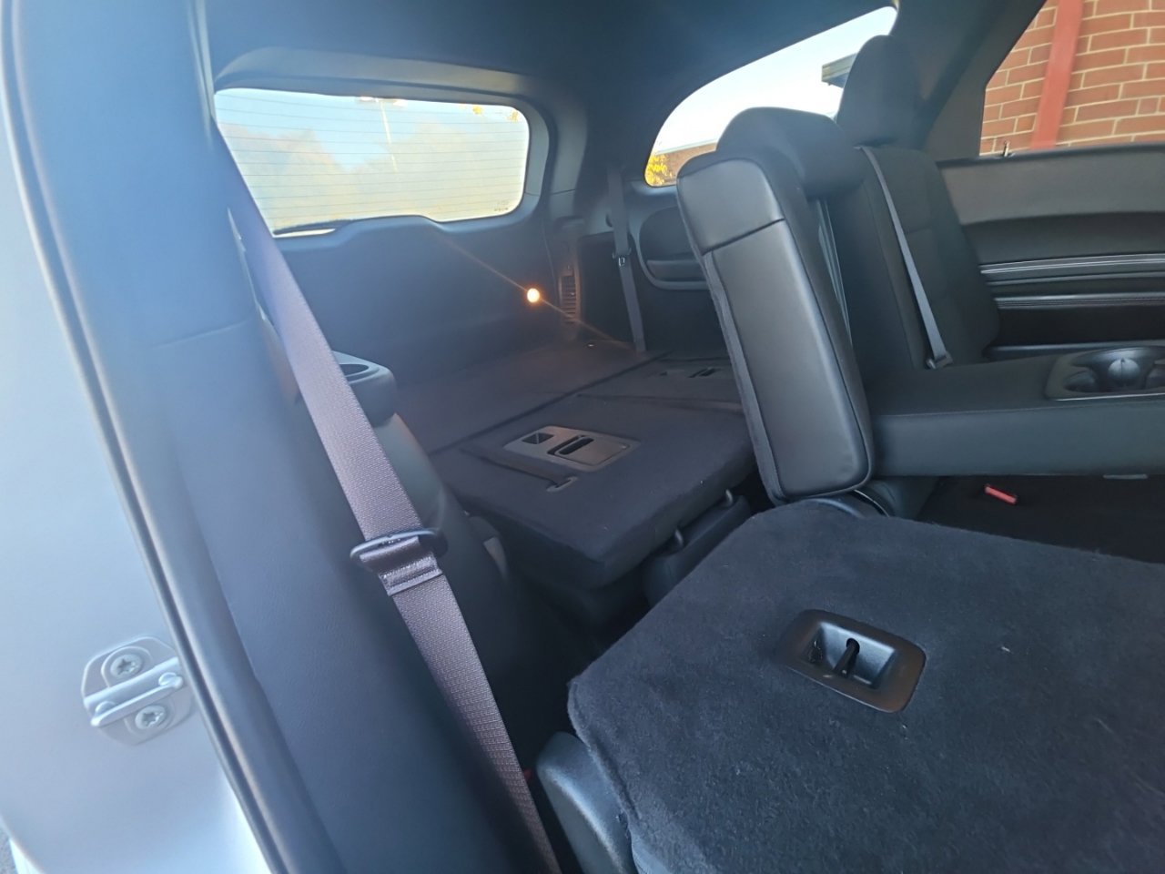 Used 2025 Dodge Durango GT RWD image 27