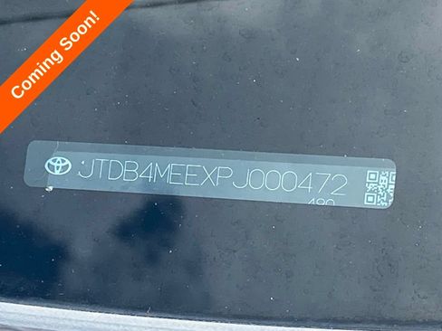 Used 2023 Toyota Corolla LE FWD image 34