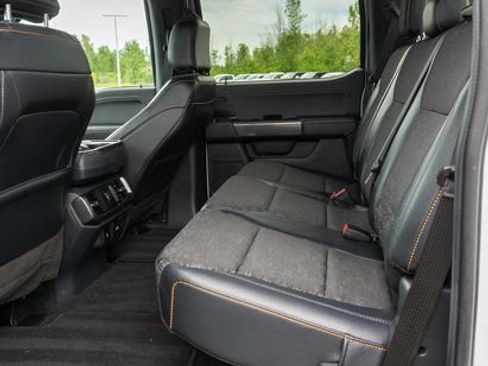 Used 2023 Ford F150 Tremor AWD/4WD image 10