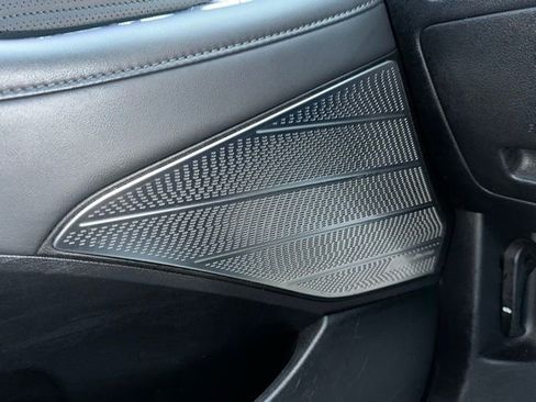 Used 2023 Hyundai Palisade Calligraphy image 20