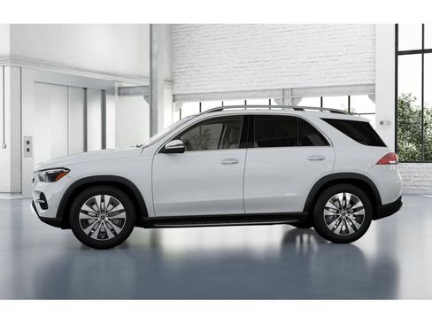 New 2026 Mercedes-Benz GLE 350 4MATIC image 35