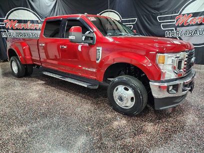 Used 2020 Ford F350 XLT w/ XLT Premium Package
