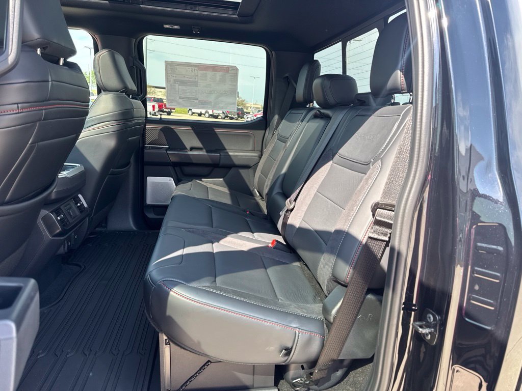 New 2026 Ford F150 Raptor AWD/4WD image 25