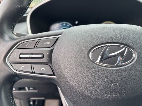 Certified 2022 Hyundai Santa Fe SEL Convenience image 36