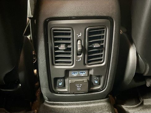 Used 2024 Dodge Durango SRT w/ Black Package AWD/4WD image 25
