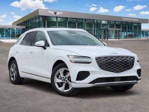 Used 2026 Genesis GV70 2.5T image 1