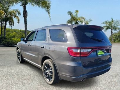 New 2026 Dodge Durango GT w/ Blacktop Package