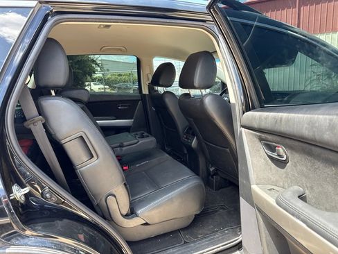 Used 2014 MAZDA CX-9 Grand Touring FWD image 28