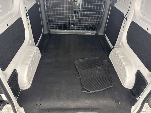 Used 2020 Nissan NV200 SV w/ Back Door Glass Package image 21