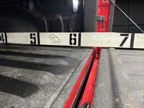 Used 2024 RAM 1500 Lone Star image 15