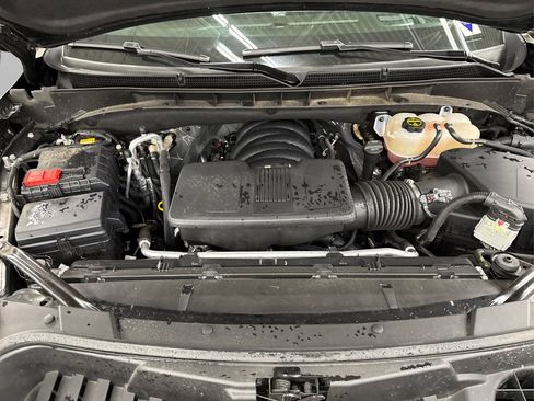 Used 2025 Cadillac Escalade Sport w/ Touring Package image 13