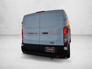 New 2026 Ford Transit 150 Low Roof video 2