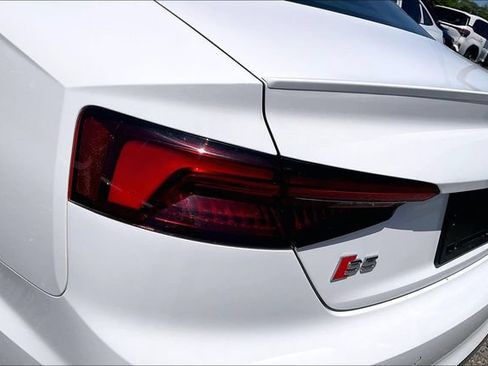 Used 2019 Audi S5 Premium Plus w/ Premium Plus AWD/4WD image 29