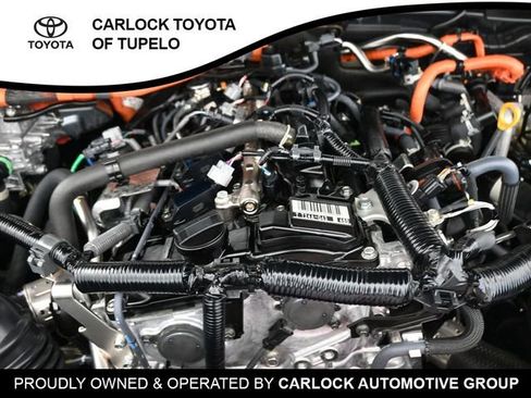 Used 2025 Toyota 4Runner TRD Off-Road image 29