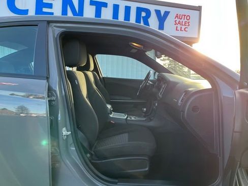 Used 2023 Dodge Charger SXT w/ Cold Weather Package image 32