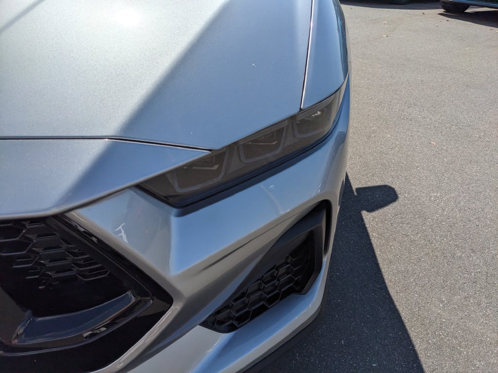 New 2026 Ford Mustang GT Premium RWD image 9