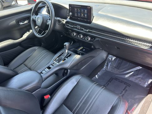 Certified 2024 Honda HR-V EX-L image 8