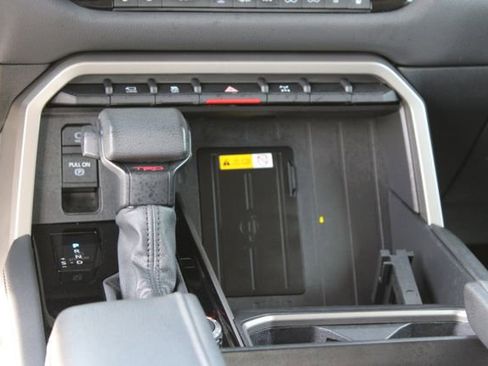 Used 2024 Toyota Tundra Limited w/ TRD Off-Road Package image 23