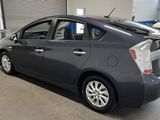Used 2013 Toyota Prius Prime Plug-In Hybrid image 5