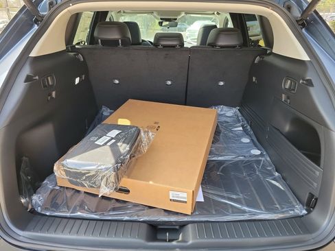 New 2026 MAZDA CX-50 2.5 Hybrid w/ Weather Package image 9