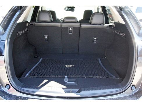 New 2025 MAZDA CX-5 AWD 2.5 S w/ Preferred Package image 6