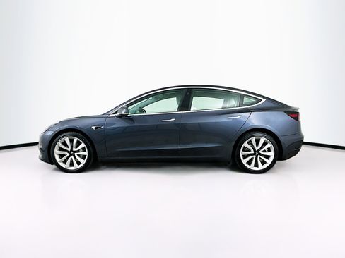 Used 2020 Tesla Model 3 Long Range AWD/4WD image 4