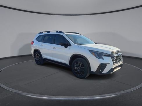 New 2026 Subaru Ascent Bronze Edition image 3