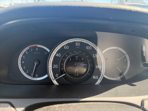 Used 2015 Honda Accord EX-L image 12