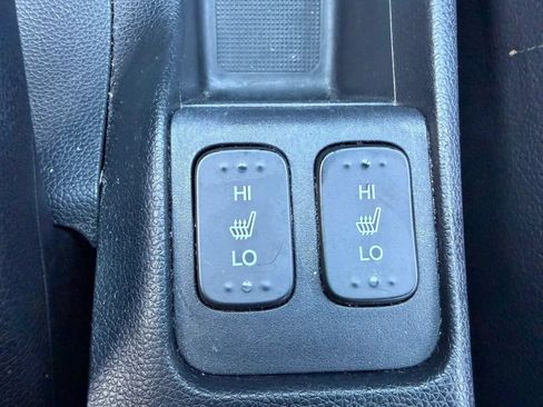 Used 2016 Honda Fit EX-L image 22