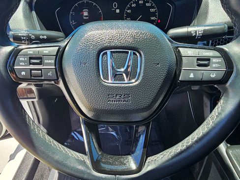 Used 2026 Honda Civic Sport image 22