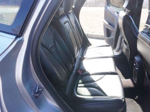 Used 2017 Lincoln MKC Select w/ Select Plus Package image 28