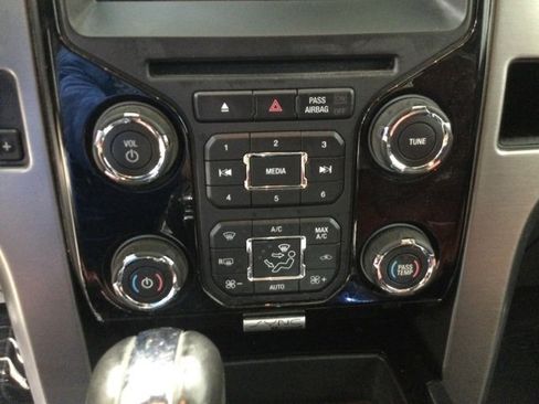 Used 2013 Ford F150 Limited image 29