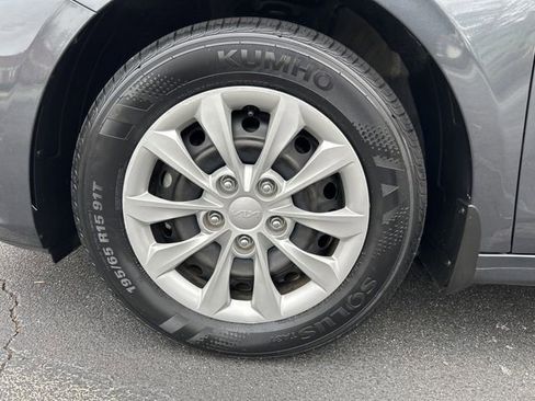 Used 2023 Kia Forte LX FWD image 28