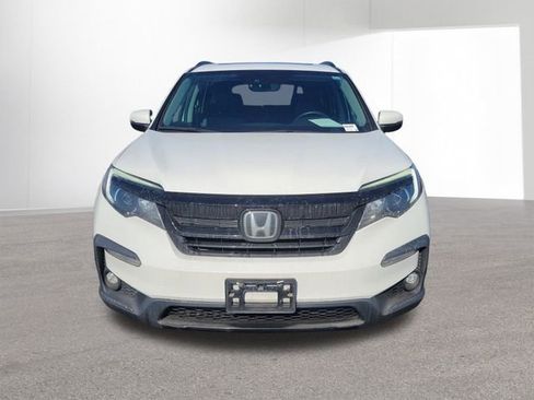 Used 2022 Honda Pilot Special Edition image 16