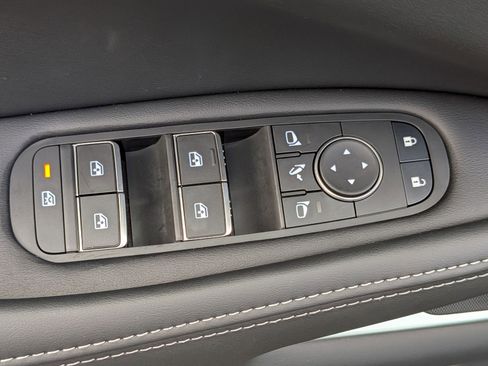 New 2026 INFINITI QX60 Luxe w/ Cargo Package image 13