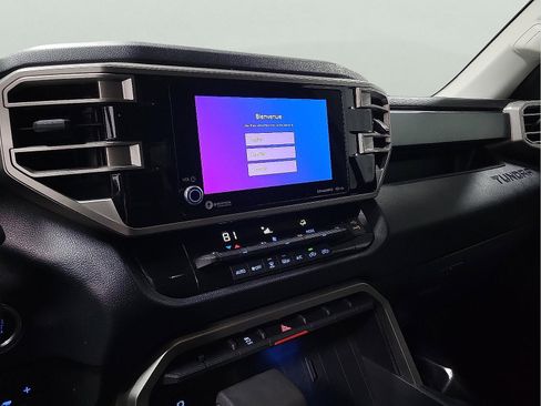 Used 2023 Toyota Tundra SR5 image 18