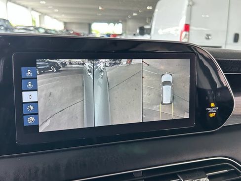 Used 2021 Hyundai Palisade Limited w/ Cargo Package FWD image 25