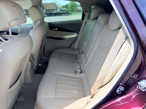Used 2015 INFINITI QX50 AWD image 8