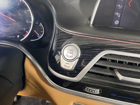 Used 2019 BMW 740i xDrive w/ Executive Package image 20