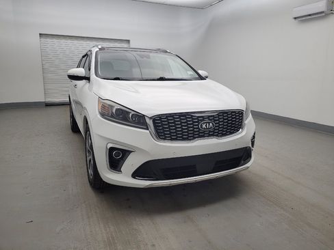 Used 2019 Kia Sorento SX FWD image 14