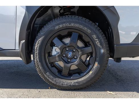 New 2025 Subaru Outback Wilderness image 9