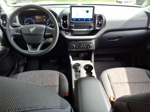 Used 2023 Ford Bronco Sport Big Bend AWD/4WD image 16