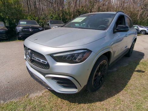Used 2025 Mercedes-Benz GLA 250 image 18