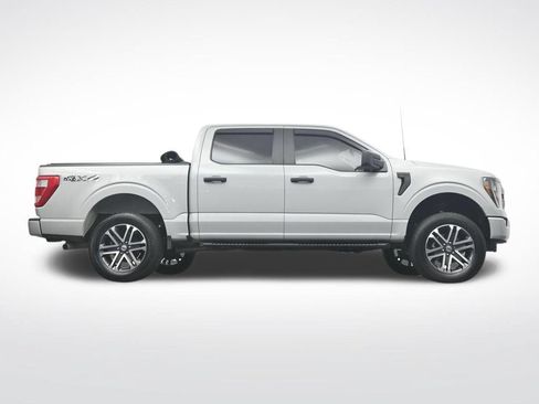 Used 2023 Ford F150 XL w/ STX Appearance Package AWD/4WD image 34
