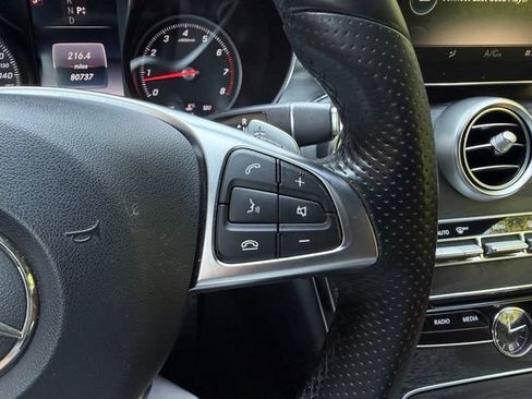 Used 2017 Mercedes-Benz C 300 Coupe image 20