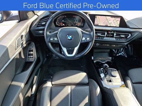 Used 2023 BMW 228i xDrive Gran Coupe w/ Convenience Package image 13