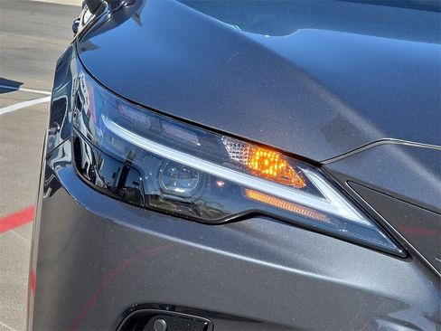 New 2026 Lexus RX 350 AWD image 8