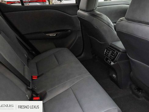 Certified 2025 Lexus RZ 450e image 13