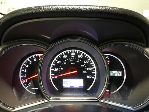 Used 2014 Nissan Murano S FWD image 22