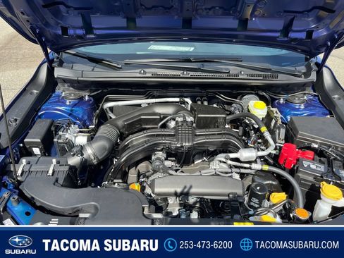 New 2026 Subaru Crosstrek 2.5i Premium AWD/4WD image 20
